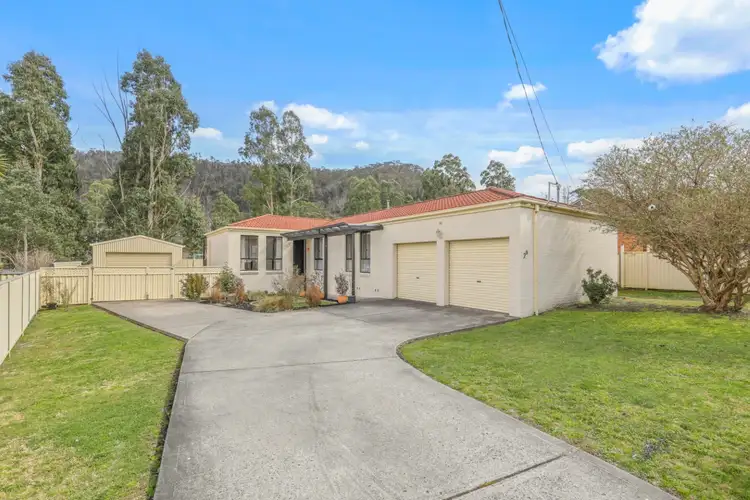 Main view of Homely house listing, 26 Crane Road, Lithgow NSW 2790