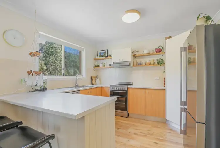 Second view of Homely house listing, 26 Crane Road, Lithgow NSW 2790