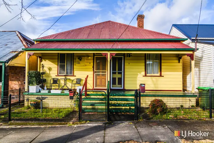 3-5 John Street, Lithgow NSW 2790