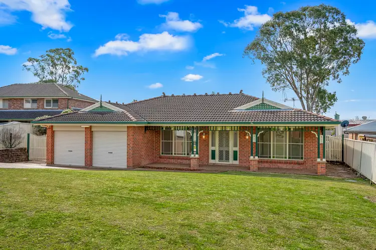 7 Bronwyn Close, Thornton NSW 2322