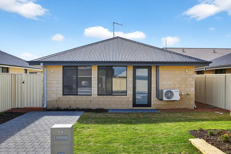9A Coolup Street, Dawesville WA 6211