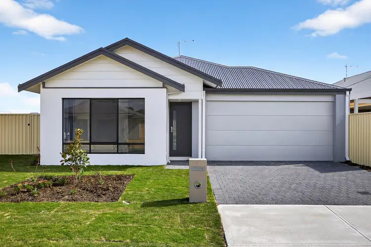 9 Coolup Street, Dawesville WA 6211