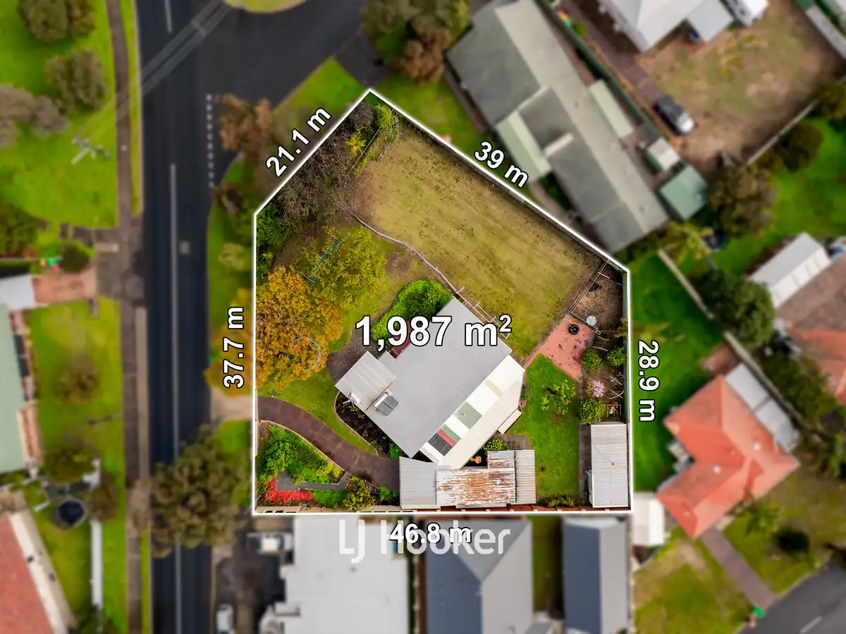 Main view of Homely house listing, 86 Minninup Road, South Bunbury WA 6230