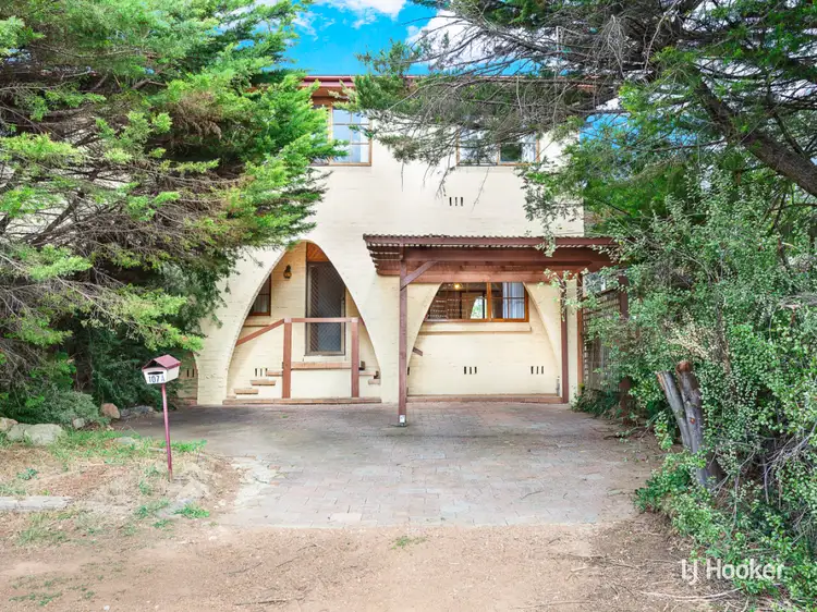 107A Pennefather Street, Higgins ACT 2615