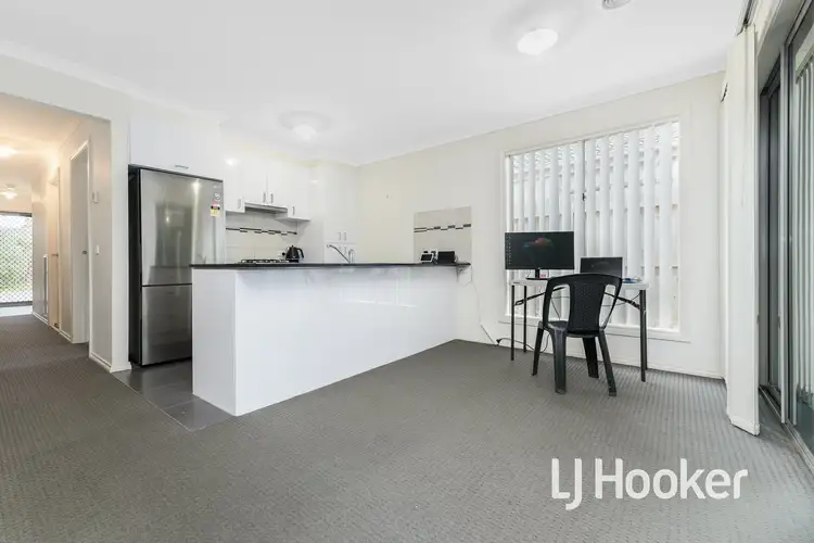 Third view of Homely unit listing, 10/30 Sir Thomas Drive, Pakenham VIC 3810