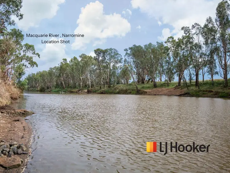 Fifth view of Homely land listing, Lot 1/397 Craigie Lea Lane, Narromine NSW 2821