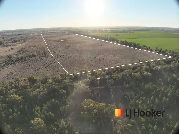 Second view of Homely land listing, Lot 11/397 Craigie Lea Lane, Narromine NSW 2821