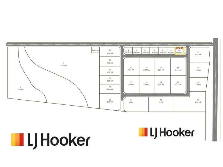 Lot 10/397 Craigie Lea Lane, Narromine NSW 2821