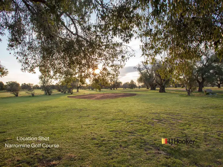 Fifth view of Homely land listing, Lot 22/397 Craigie Lea Lane, Narromine NSW 2821