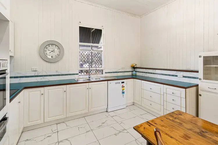 Sixth view of Homely house listing, 113 Mocatta Street, Goombungee QLD 4354