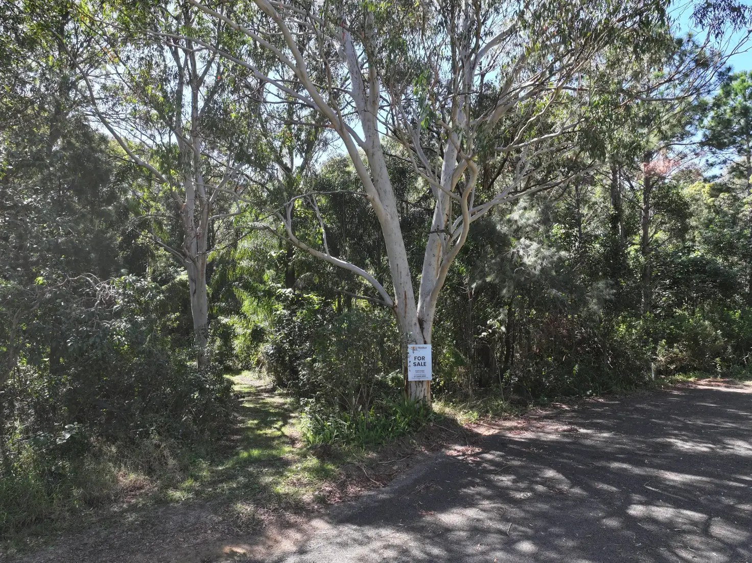 Main view of Homely land listing, 5 Ellis Street, Russell Island QLD 4184