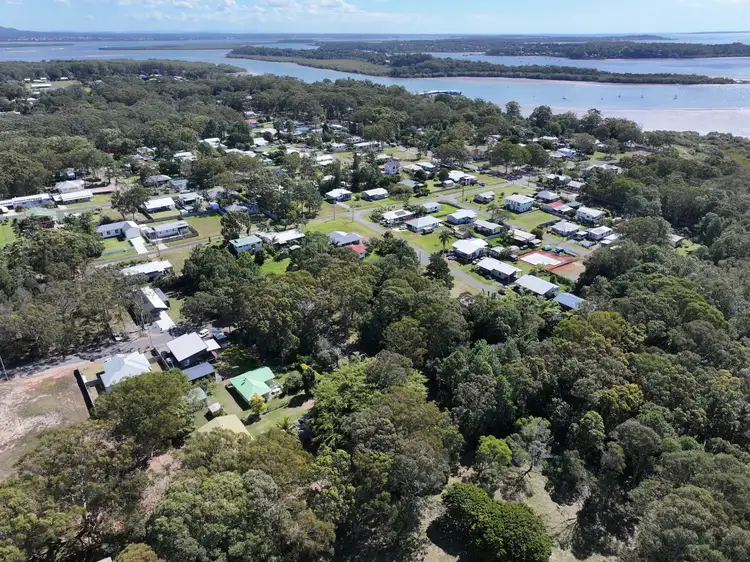 Fourth view of Homely land listing, 5 Ellis Street, Russell Island QLD 4184