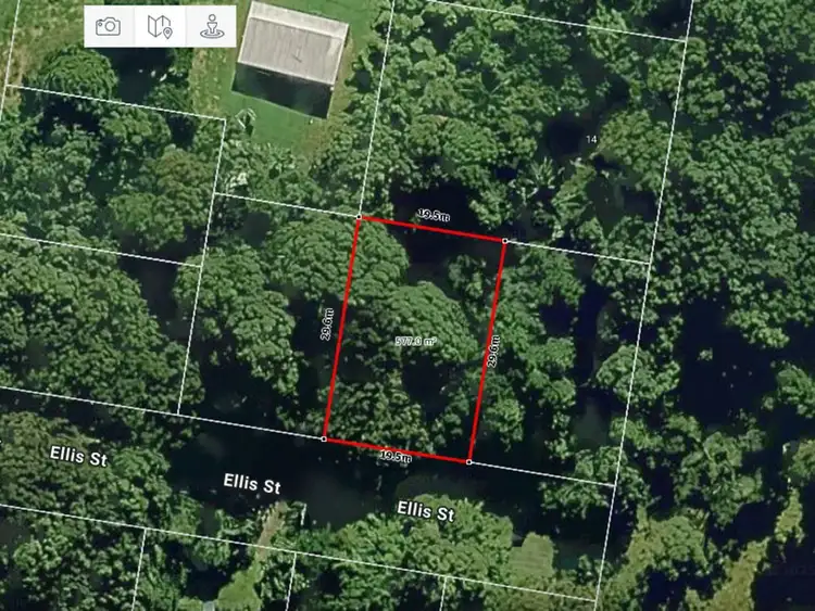 Fifth view of Homely land listing, 5 Ellis Street, Russell Island QLD 4184