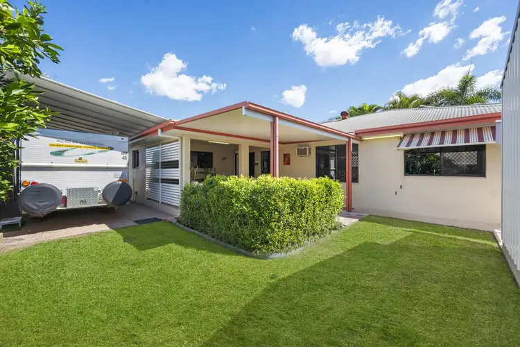 5 Burgundy Court, Condon QLD 4815
