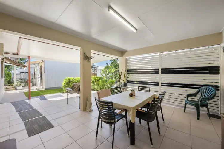 Sixth view of Homely house listing, 5 Burgundy Court, Condon QLD 4815