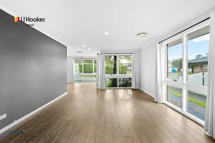 Fourth view of Homely house listing, 28 Hillview Parade, Lurnea NSW 2170