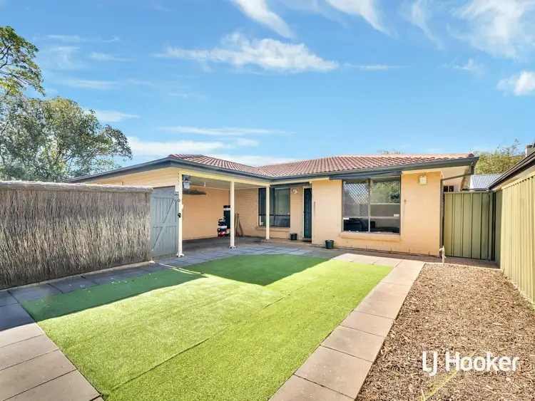 Unit 2/1 Meredith St