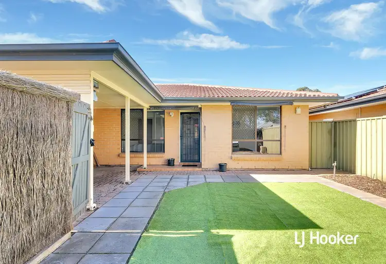 Second view of Homely house listing, Unit 2/1 Meredith St, Broadview SA 5083