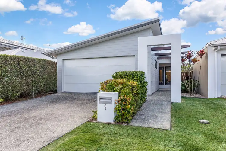 9 Hereford Street, Sippy Downs QLD 4556