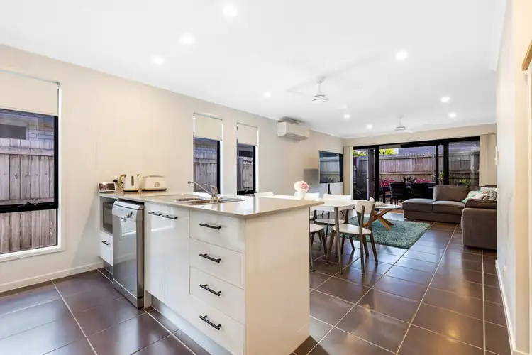 Sixth view of Homely house listing, 9 Hereford Street, Sippy Downs QLD 4556