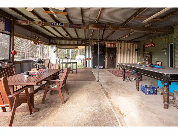 Third view of Homely rural property listing, Lot 46 Markwell Road, Bulahdelah NSW 2423