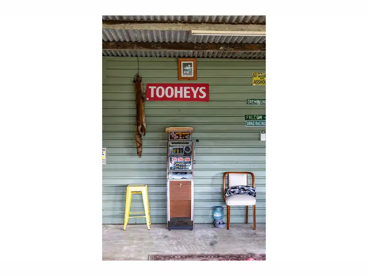 Fifth view of Homely rural property listing, Lot 46 Markwell Road, Bulahdelah NSW 2423