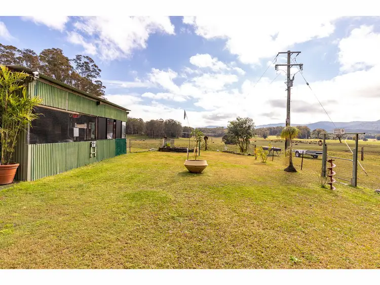 Sixth view of Homely rural property listing, Lot 46 Markwell Road, Bulahdelah NSW 2423