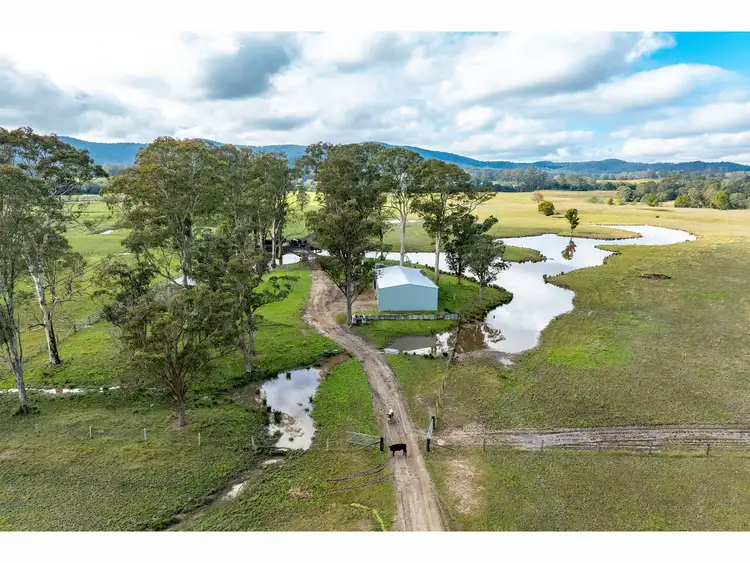 Seventh view of Homely rural property listing, Lot 46 Markwell Road, Bulahdelah NSW 2423