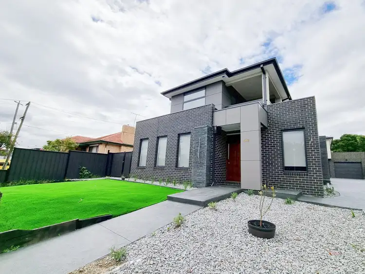 1/592 Pascoe Vale Road, Pascoe Vale VIC 3044