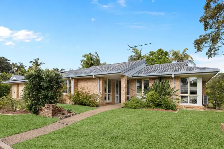 48 Bangalow Avenue, Mona Vale NSW 2103