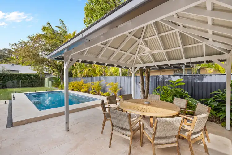 Main view of Homely house listing, 48 Bangalow Avenue, Mona Vale NSW 2103
