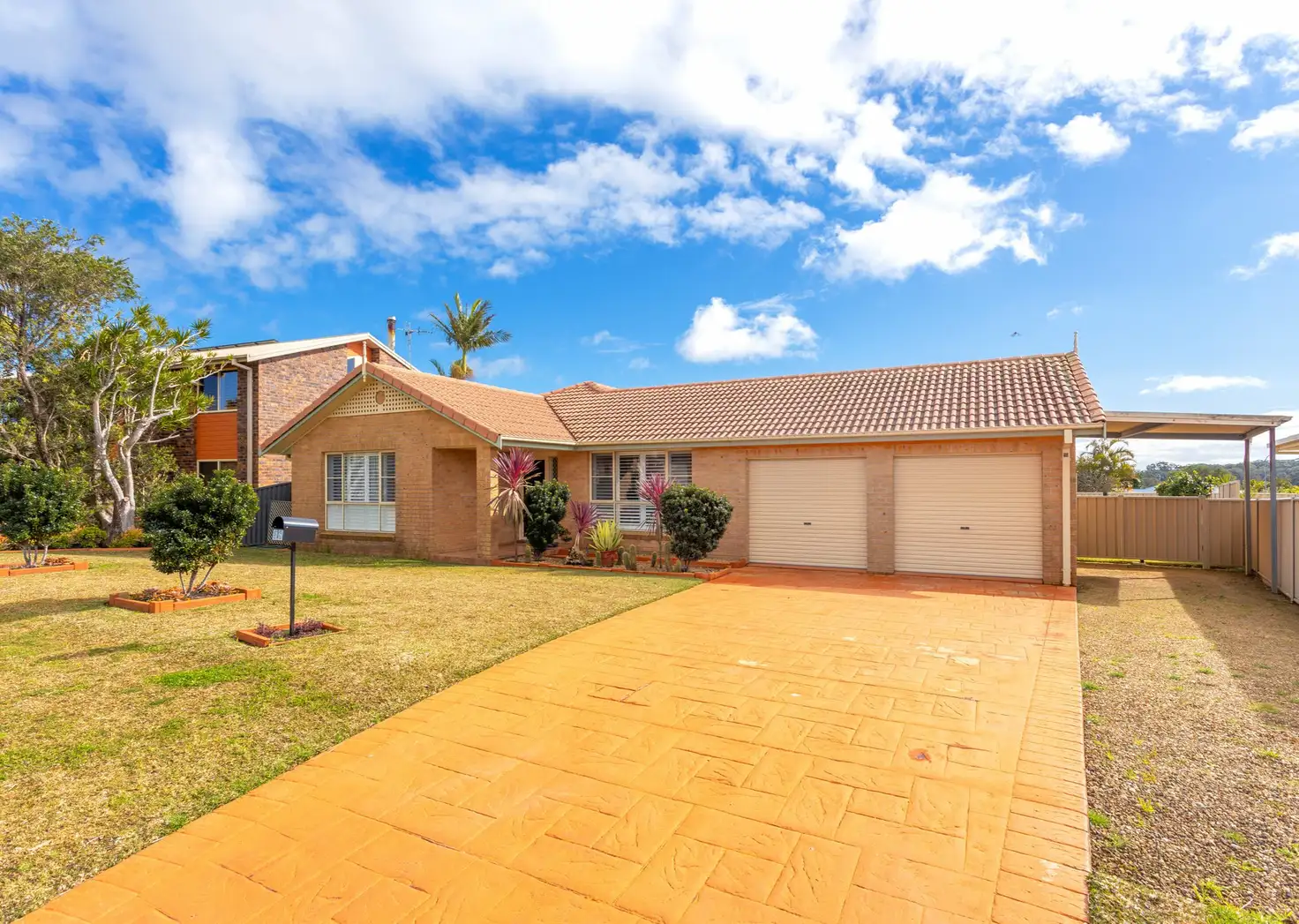 Main view of Homely house listing, 38 Carrabeen Drive, Old Bar NSW 2430