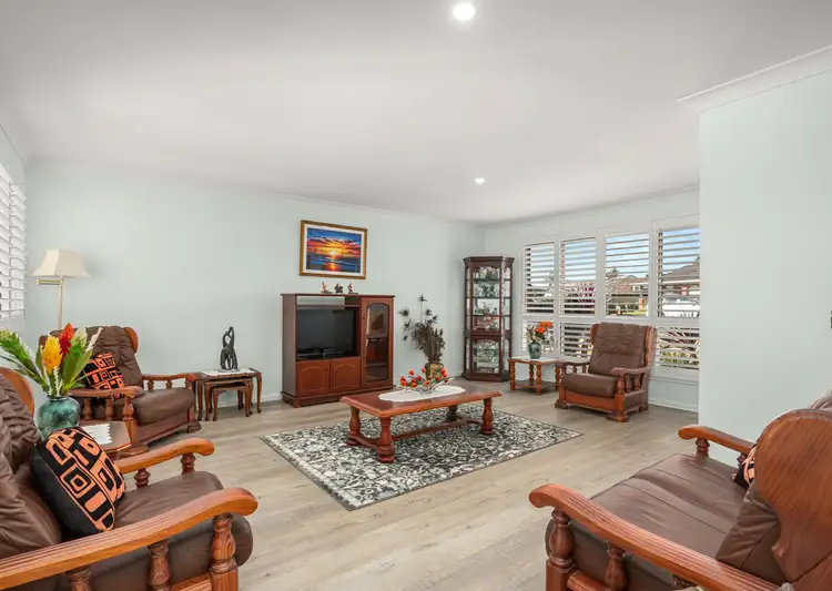 Fourth view of Homely house listing, 38 Carrabeen Drive, Old Bar NSW 2430