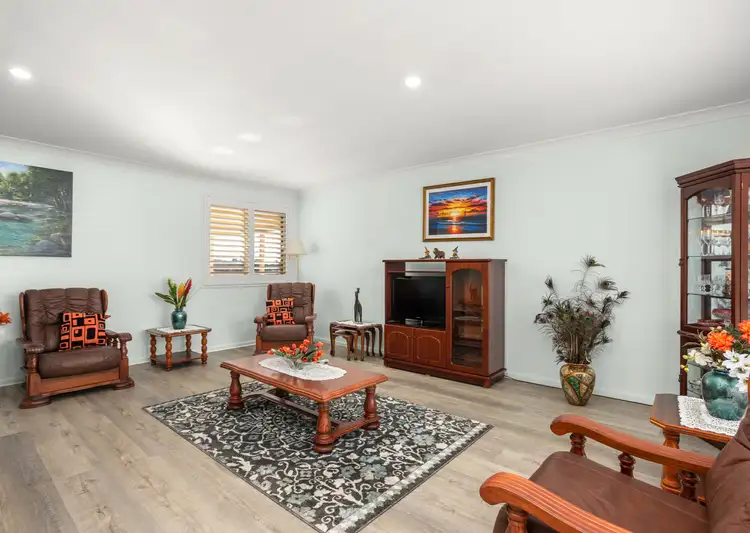 Fifth view of Homely house listing, 38 Carrabeen Drive, Old Bar NSW 2430