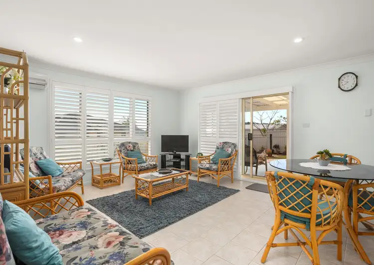 Sixth view of Homely house listing, 38 Carrabeen Drive, Old Bar NSW 2430