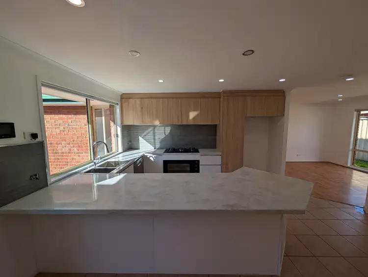 Second view of Homely house listing, 3 Serpens Court, Roxburgh Park VIC 3064