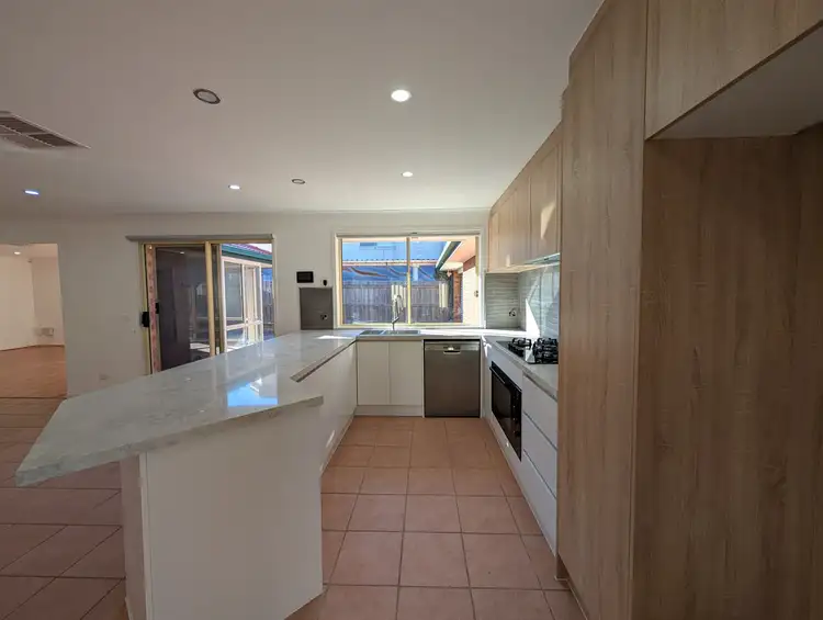 Third view of Homely house listing, 3 Serpens Court, Roxburgh Park VIC 3064