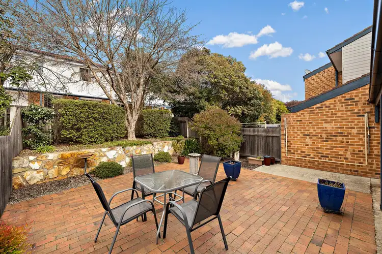 21/3-11 Everard Street, Palmerston ACT 2913