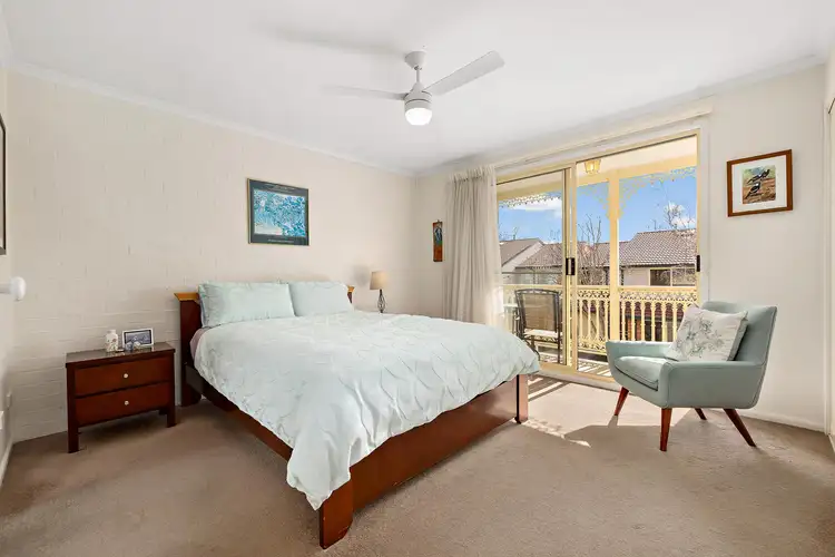 Third view of Homely townhouse listing, 21/3-11 Everard Street, Palmerston ACT 2913