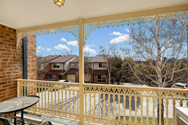 Fourth view of Homely townhouse listing, 21/3-11 Everard Street, Palmerston ACT 2913