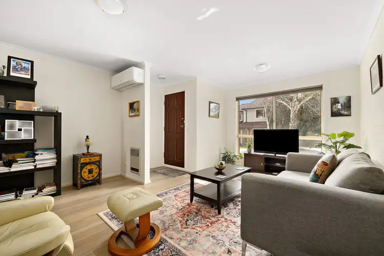 Seventh view of Homely townhouse listing, 21/3-11 Everard Street, Palmerston ACT 2913