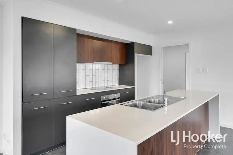 Second view of Homely semi-detached listing, 49 Dew Street, Yarrabilba QLD 4207