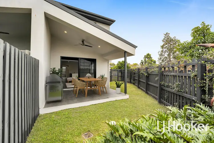 Fourth view of Homely semi-detached listing, 49 Dew Street, Yarrabilba QLD 4207