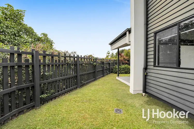 Fifth view of Homely semi-detached listing, 49 Dew Street, Yarrabilba QLD 4207