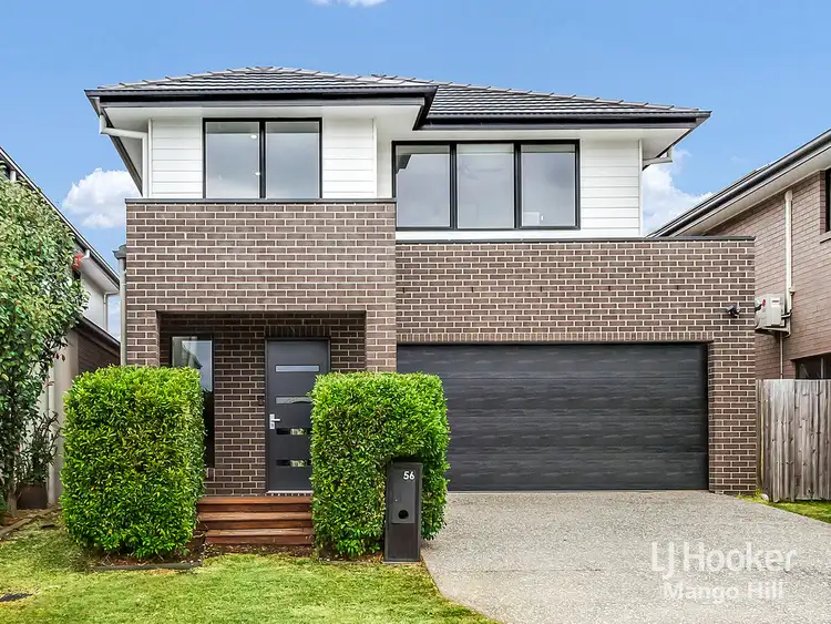 56 Madden Road, Mango Hill QLD 4509