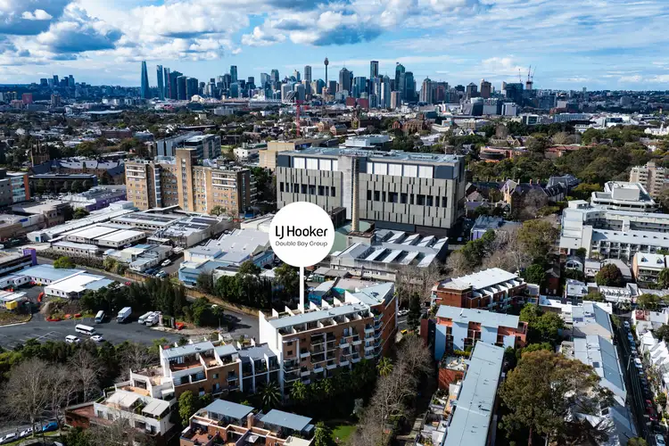 217E/138 Carillon Avenue, Newtown NSW 2042