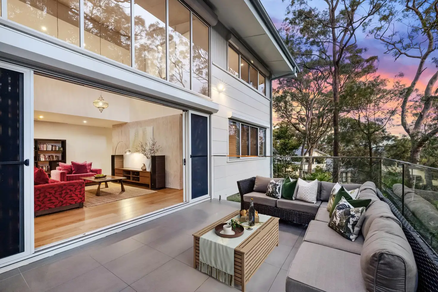 Main view of Homely house listing, 7 Barkala Road, Bayview NSW 2104