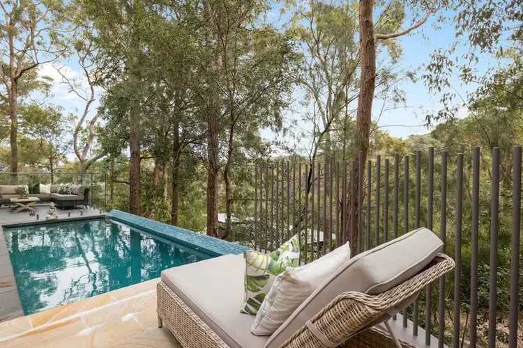 Second view of Homely house listing, 7 Barkala Road, Bayview NSW 2104