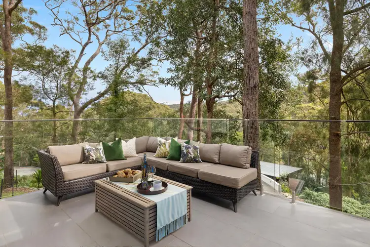 Third view of Homely house listing, 7 Barkala Road, Bayview NSW 2104