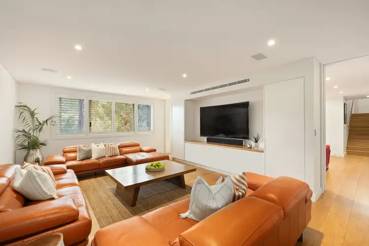 Fifth view of Homely house listing, 7 Barkala Road, Bayview NSW 2104